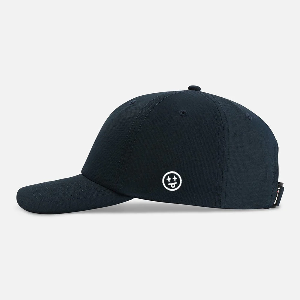 The Lads 3D Embroidered Original Performance Hat - Image 13