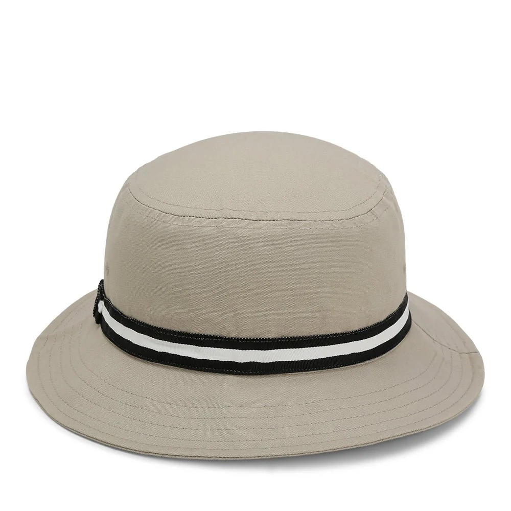 The Lads 3D Micro Patch Bucket Hat - Image 3
