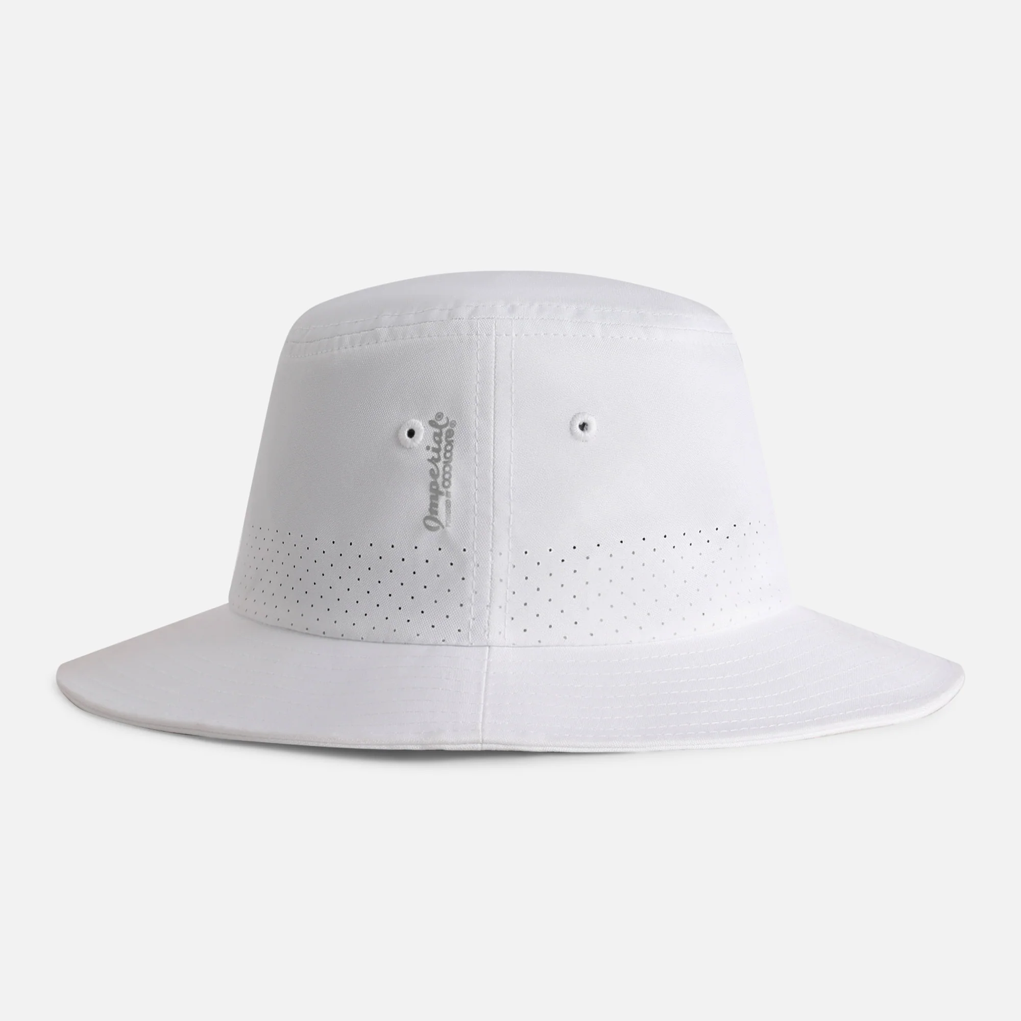 CC051 - The Geysir Cooling Sun-Protection Bucket Hat - Image 3