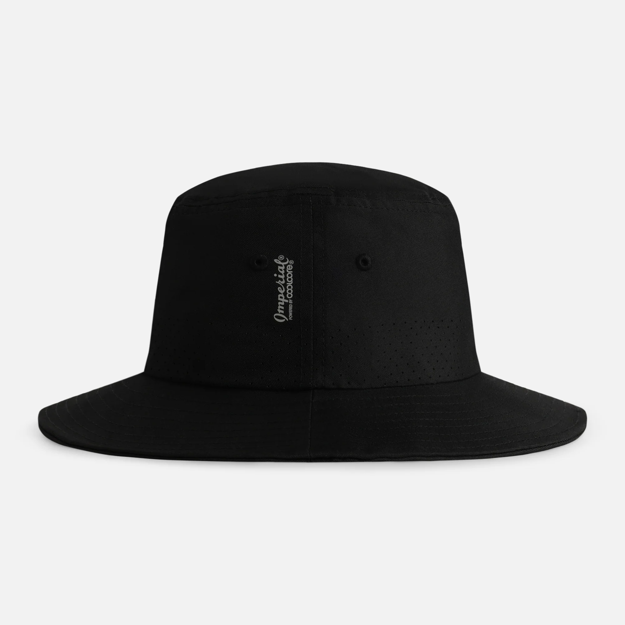 CC051 - The Geysir Cooling Sun-Protection Bucket Hat - Image 15