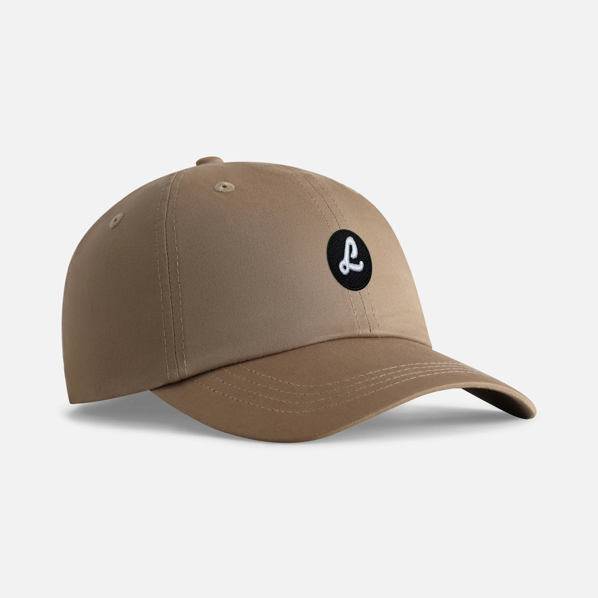 The Lads 3D Micro Patch Lightweight Cotton Hat - Image 10