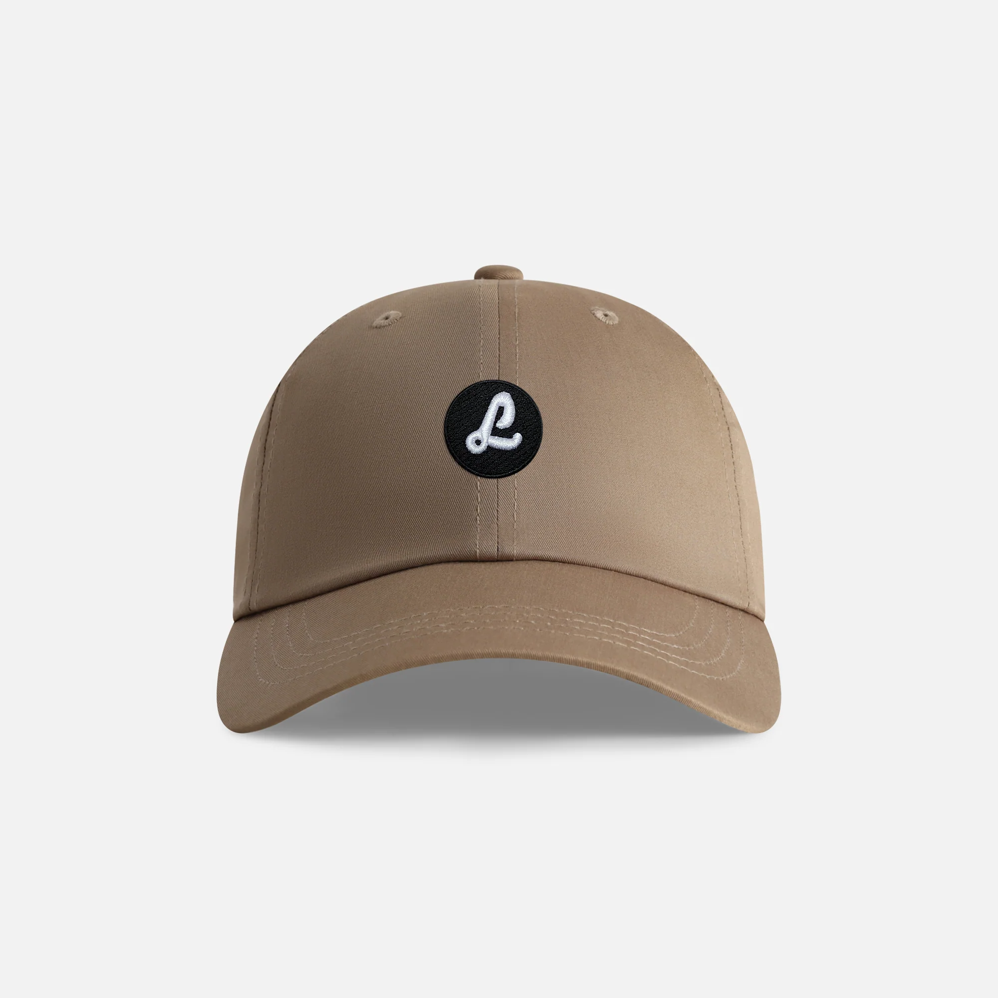 The Lads 3D Micro Patch Lightweight Cotton Hat - Image 11