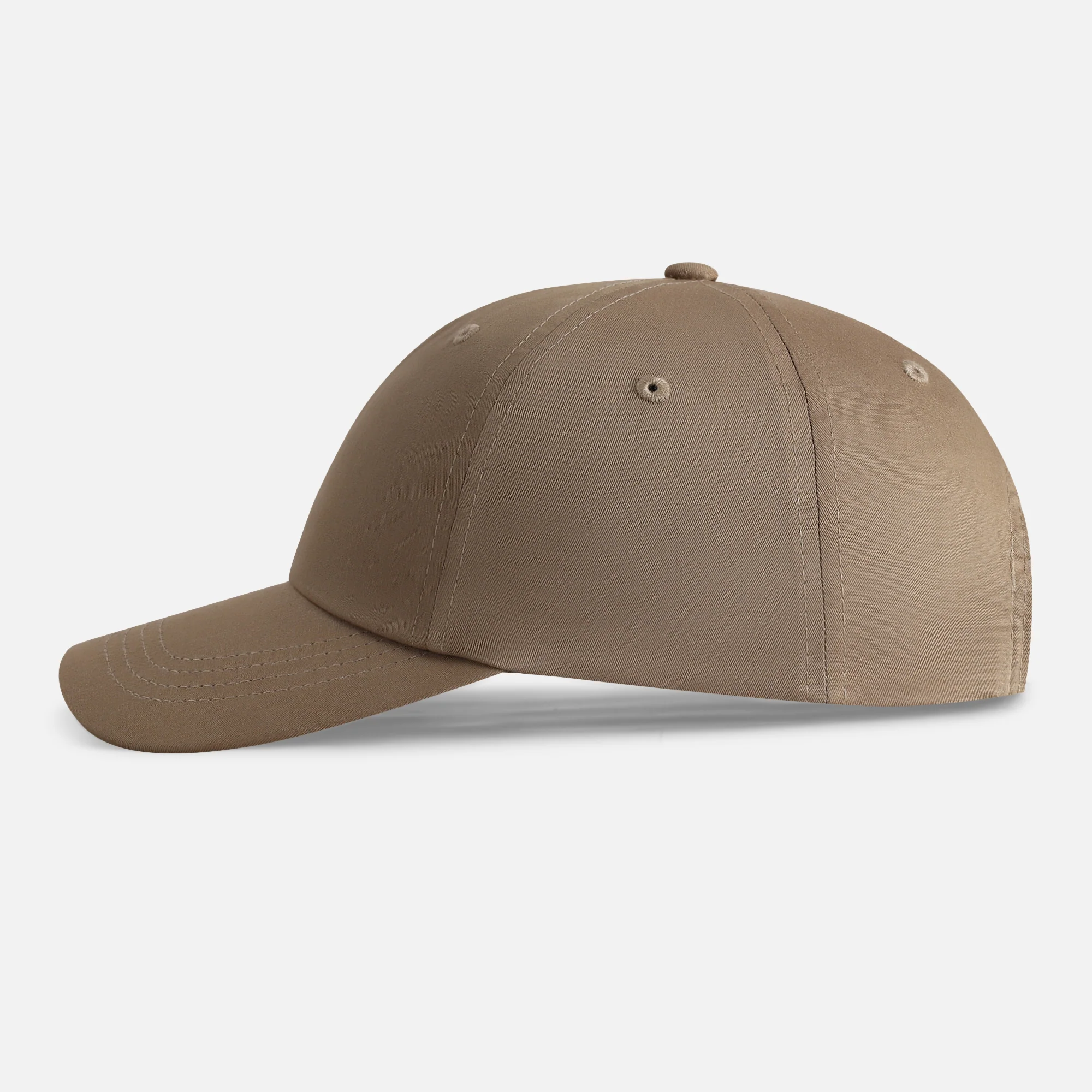 The Lads 3D Micro Patch Lightweight Cotton Hat - Image 12
