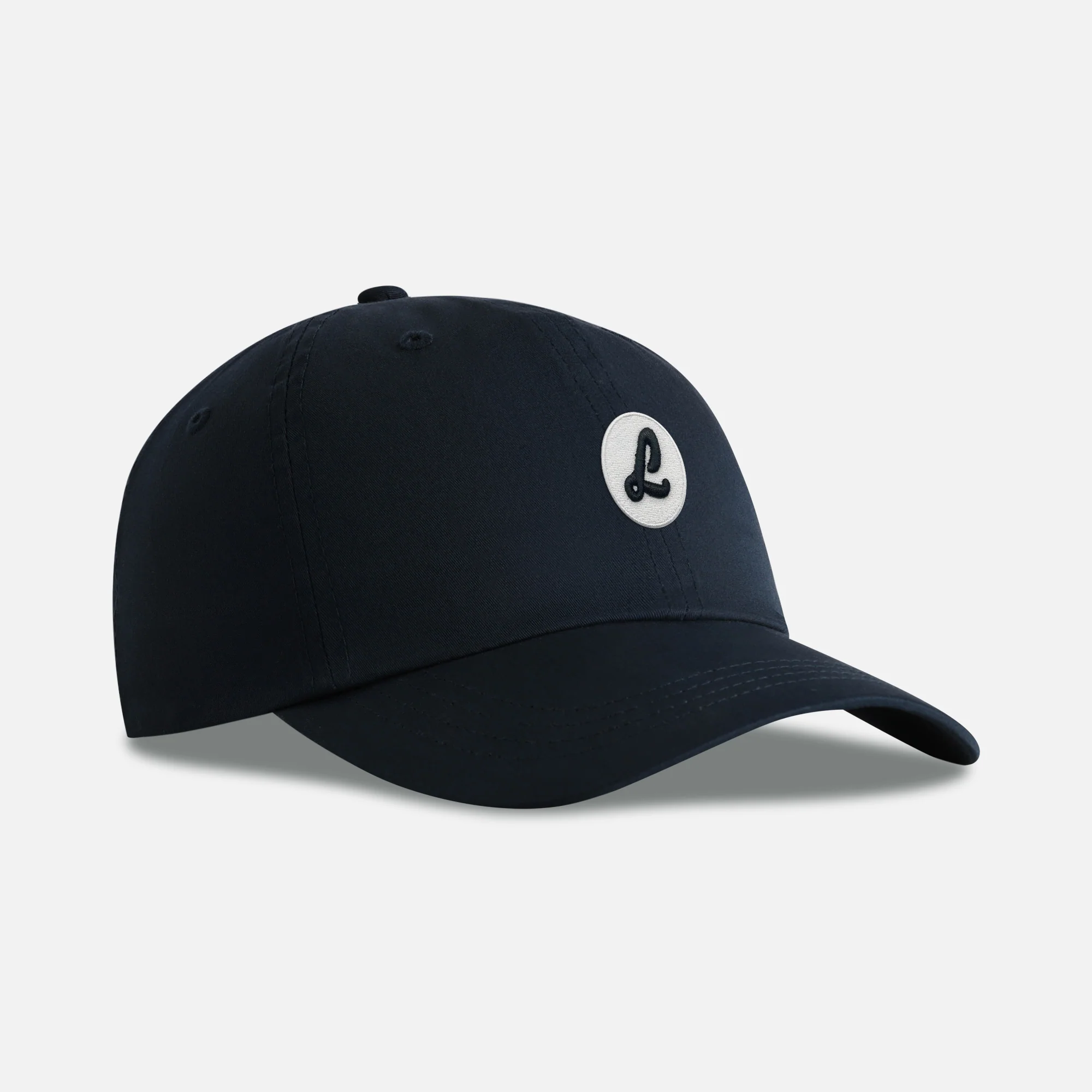 The Lads 3D Micro Patch Lightweight Cotton Hat - Image 14
