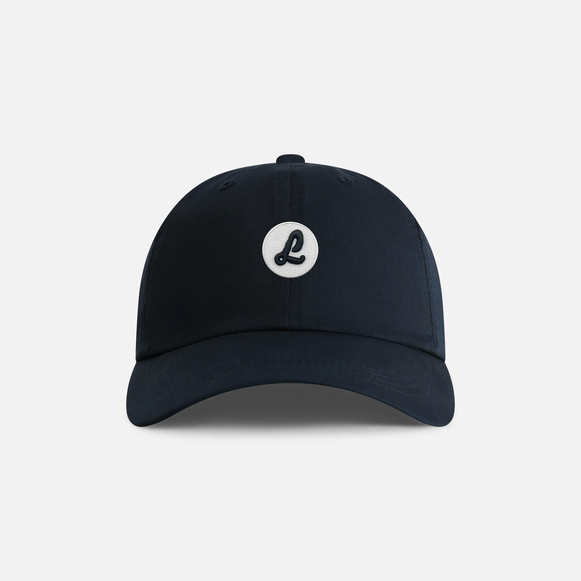 The Lads 3D Micro Patch Lightweight Cotton Hat - Image 15