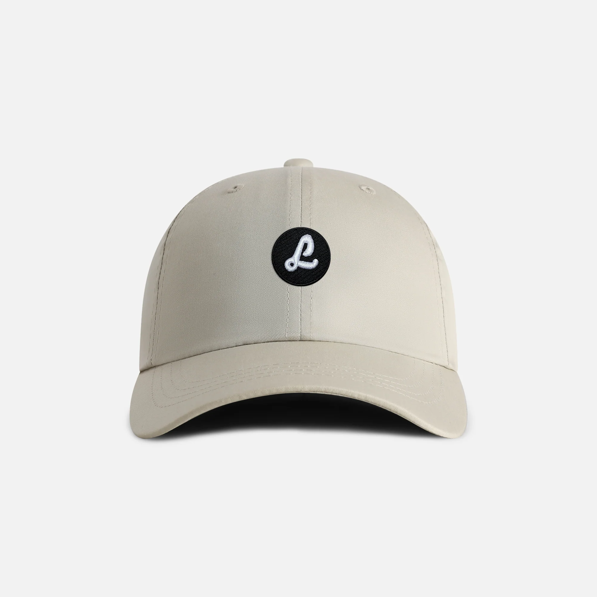 The Lads 3D Micro Patch Lightweight Cotton Hat - Image 5