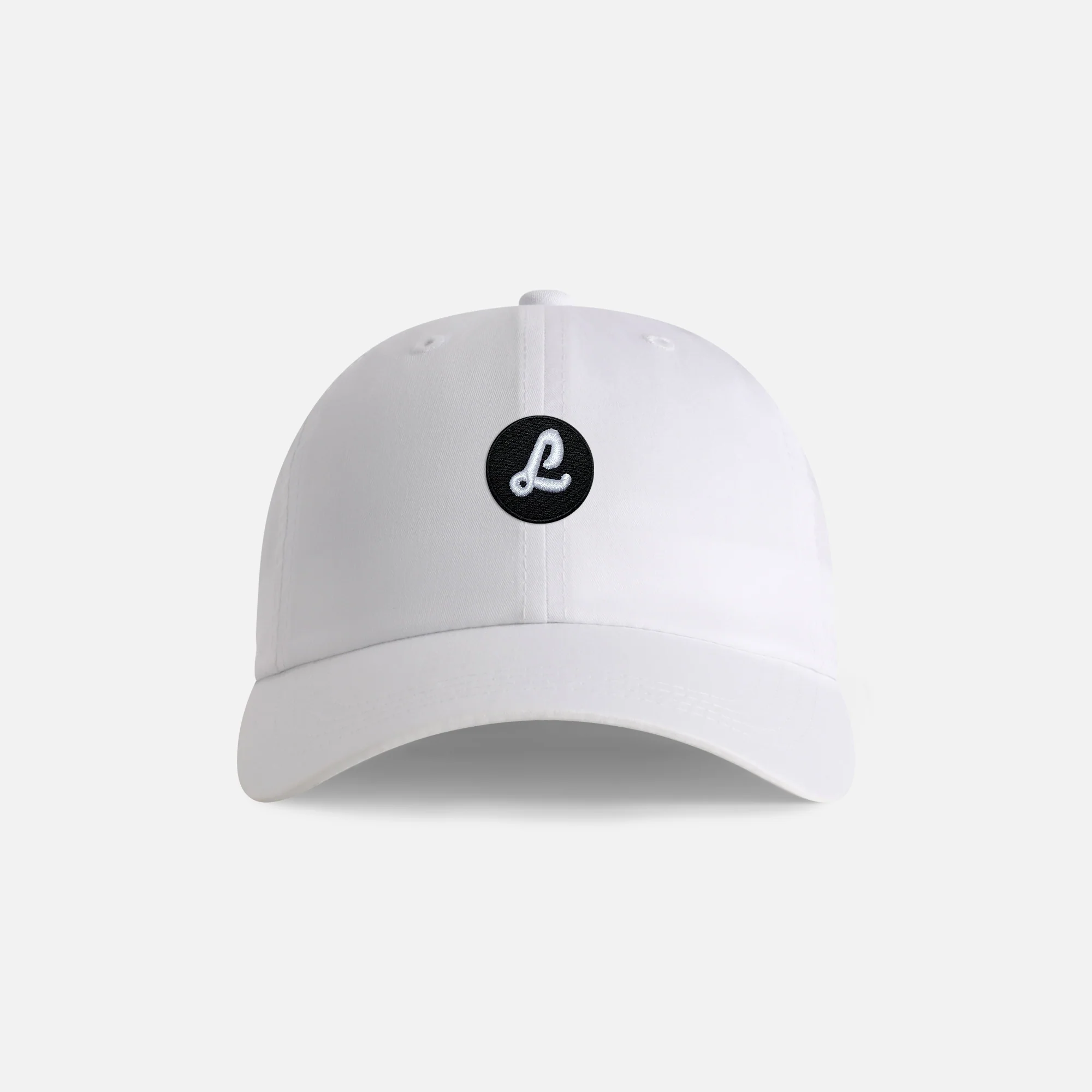 The Lads 3D Micro Patch Lightweight Cotton Hat - Image 8