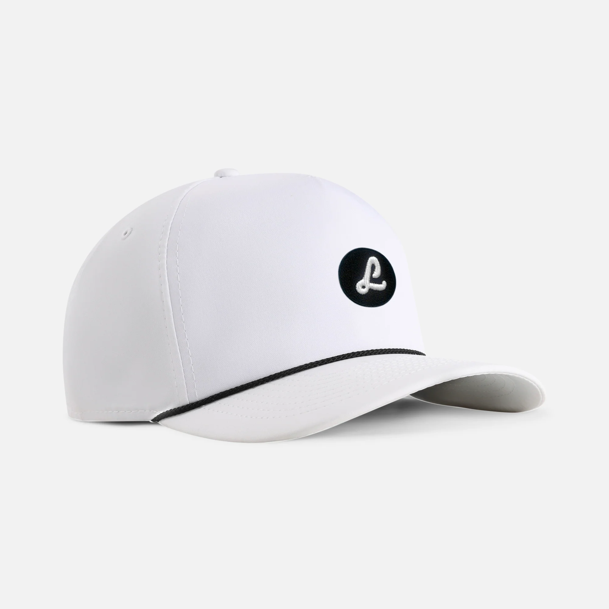 The Lads 3D Micro Patch Performance Rope Hat - Image 4
