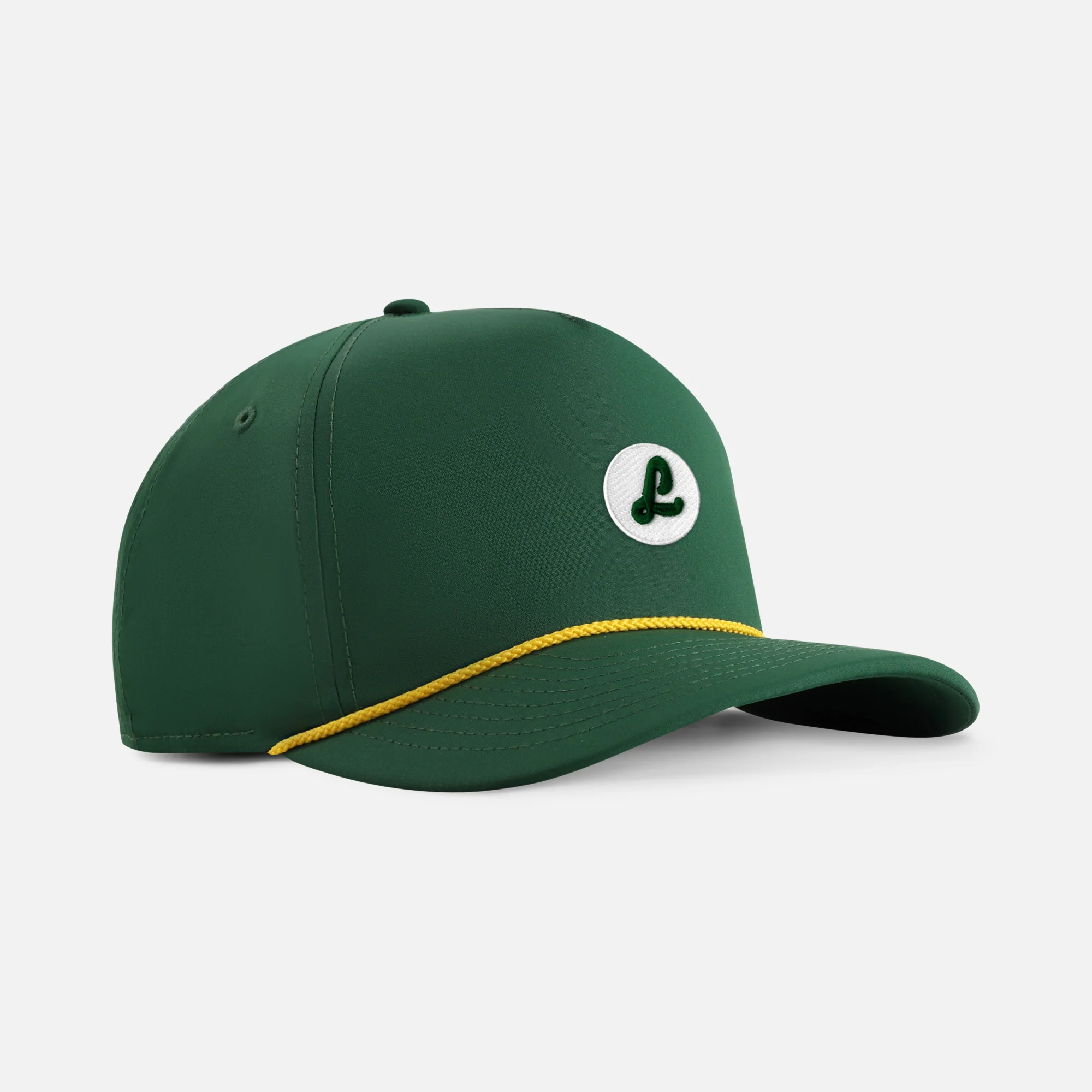 The Lads 3D Micro Patch Performance Rope Hat - Image 7
