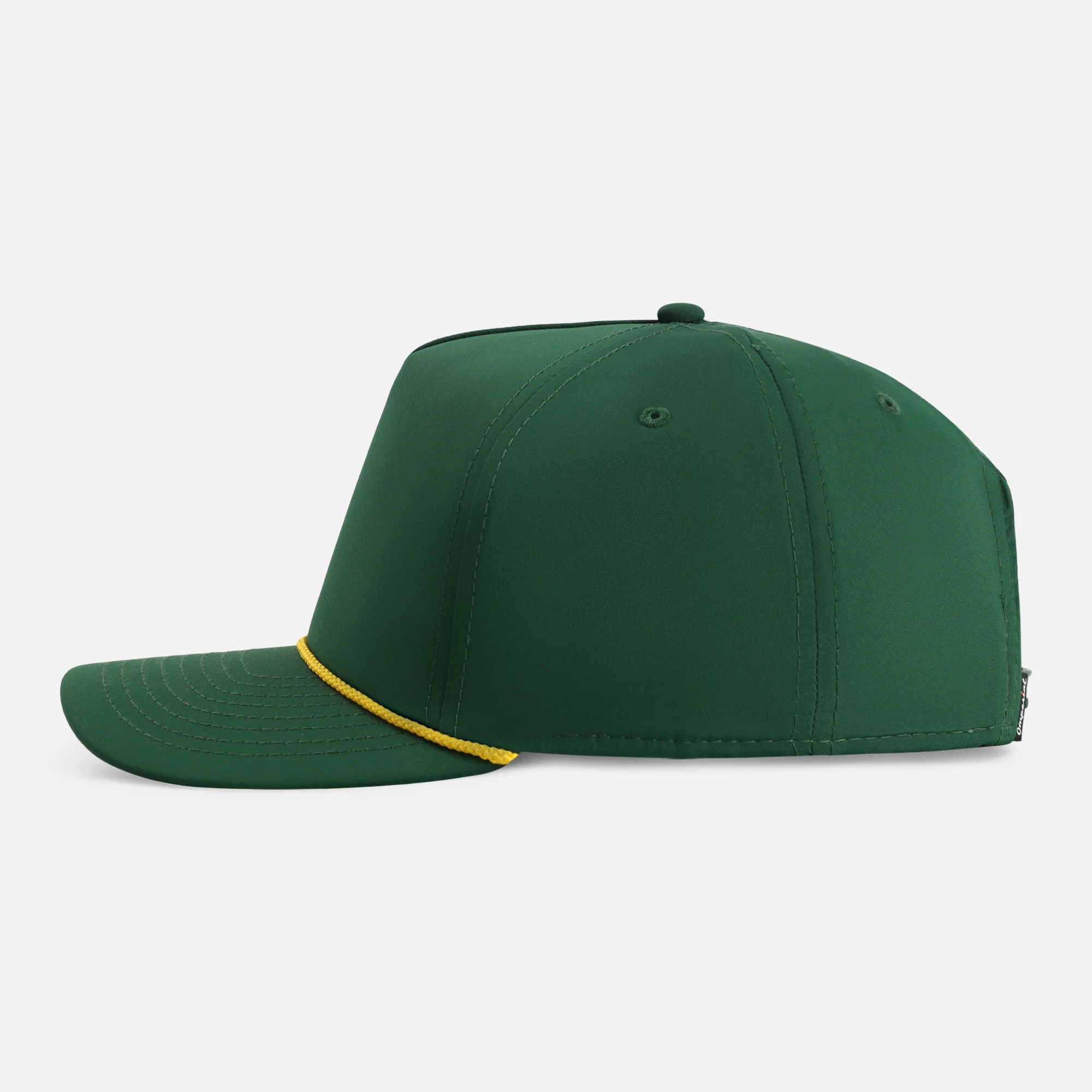 The Lads 3D Micro Patch Performance Rope Hat - Image 8