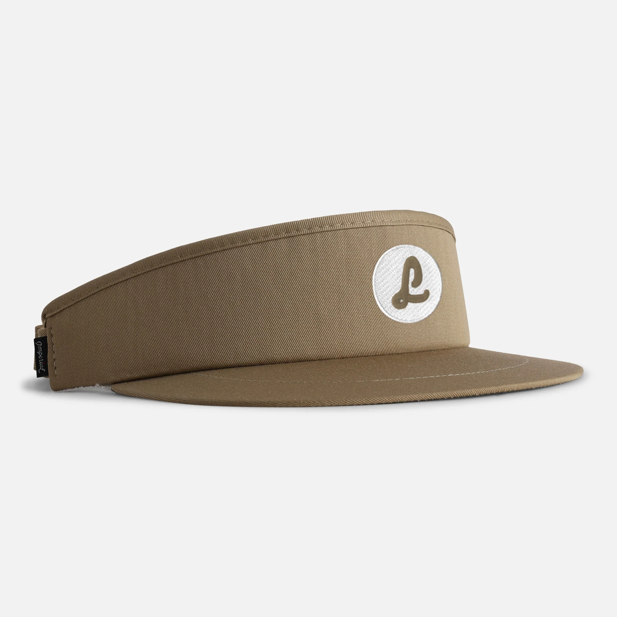 The Lads 3D Micro Patch Tour Visor® - Image 10