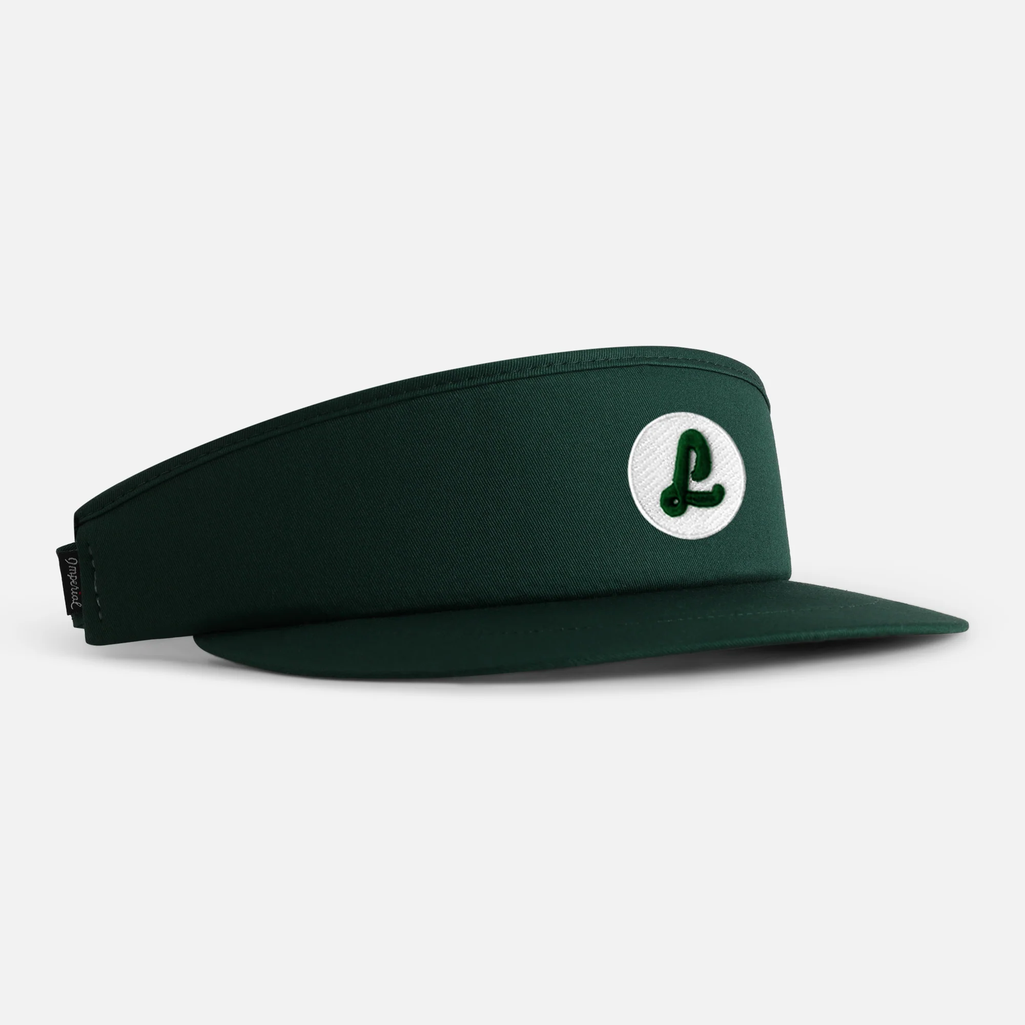 The Lads 3D Micro Patch Tour Visor® - Image 13