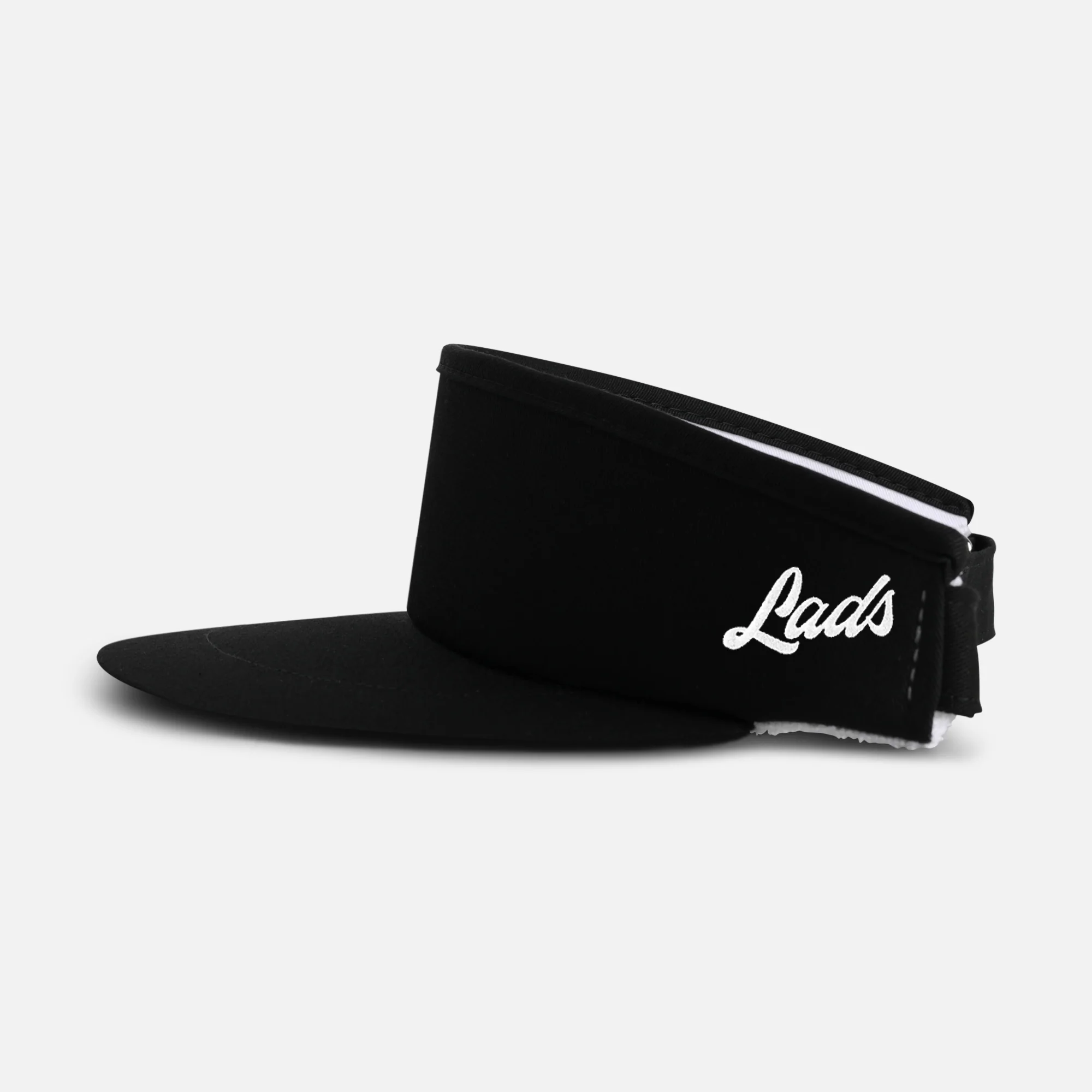 The Lads 3D Micro Patch Tour Visor® - Image 5