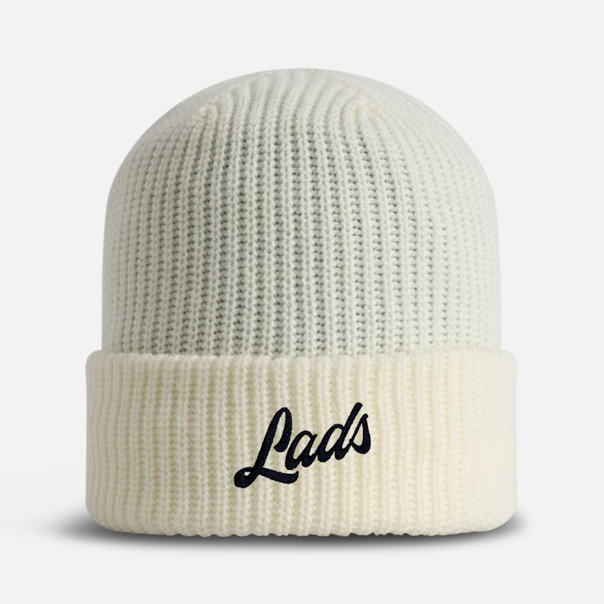 The Lads Cuffed Beanie - Image 10