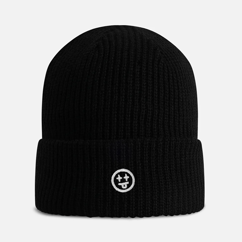 The Lads Cuffed Beanie - Image 5