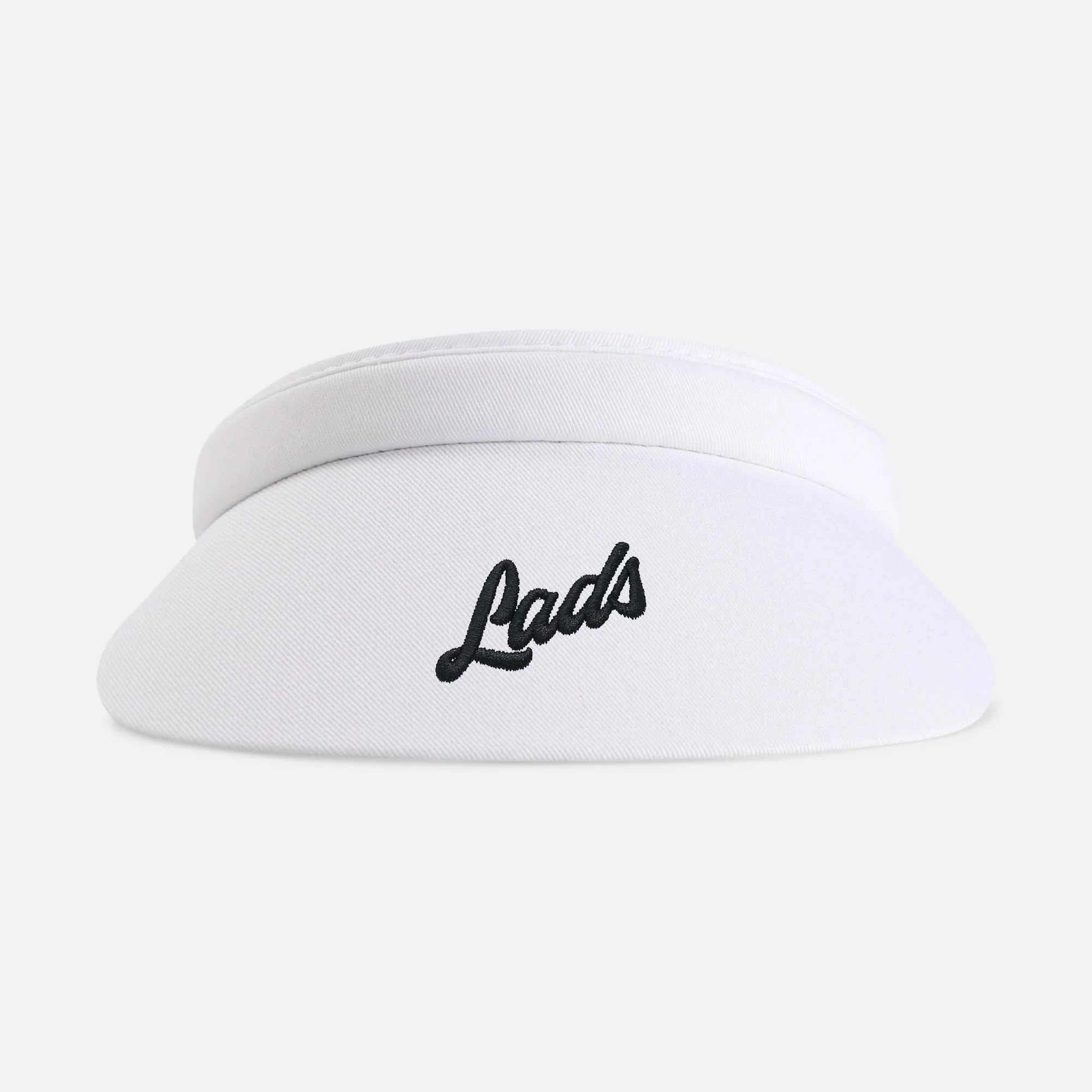 The Lads Ladies Visor - Image 10