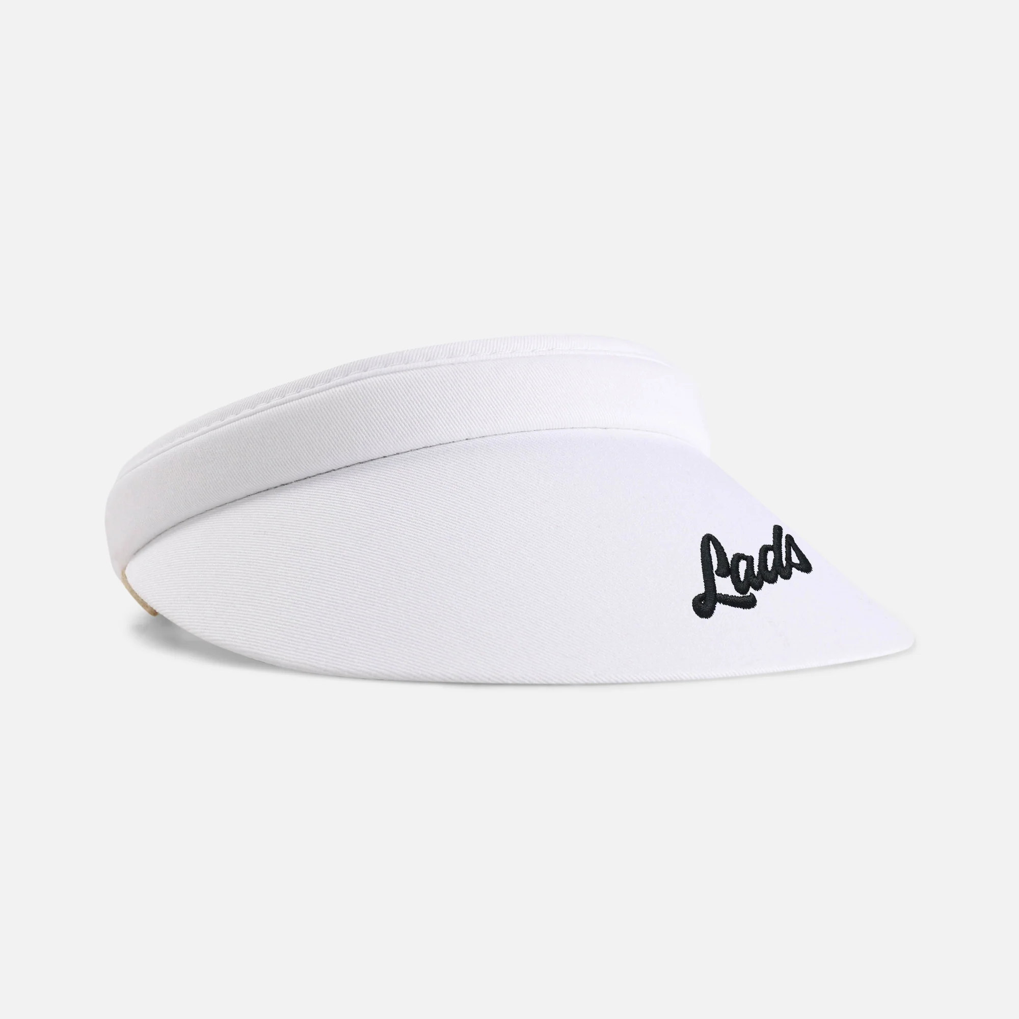 The Lads Ladies Visor - Image 9