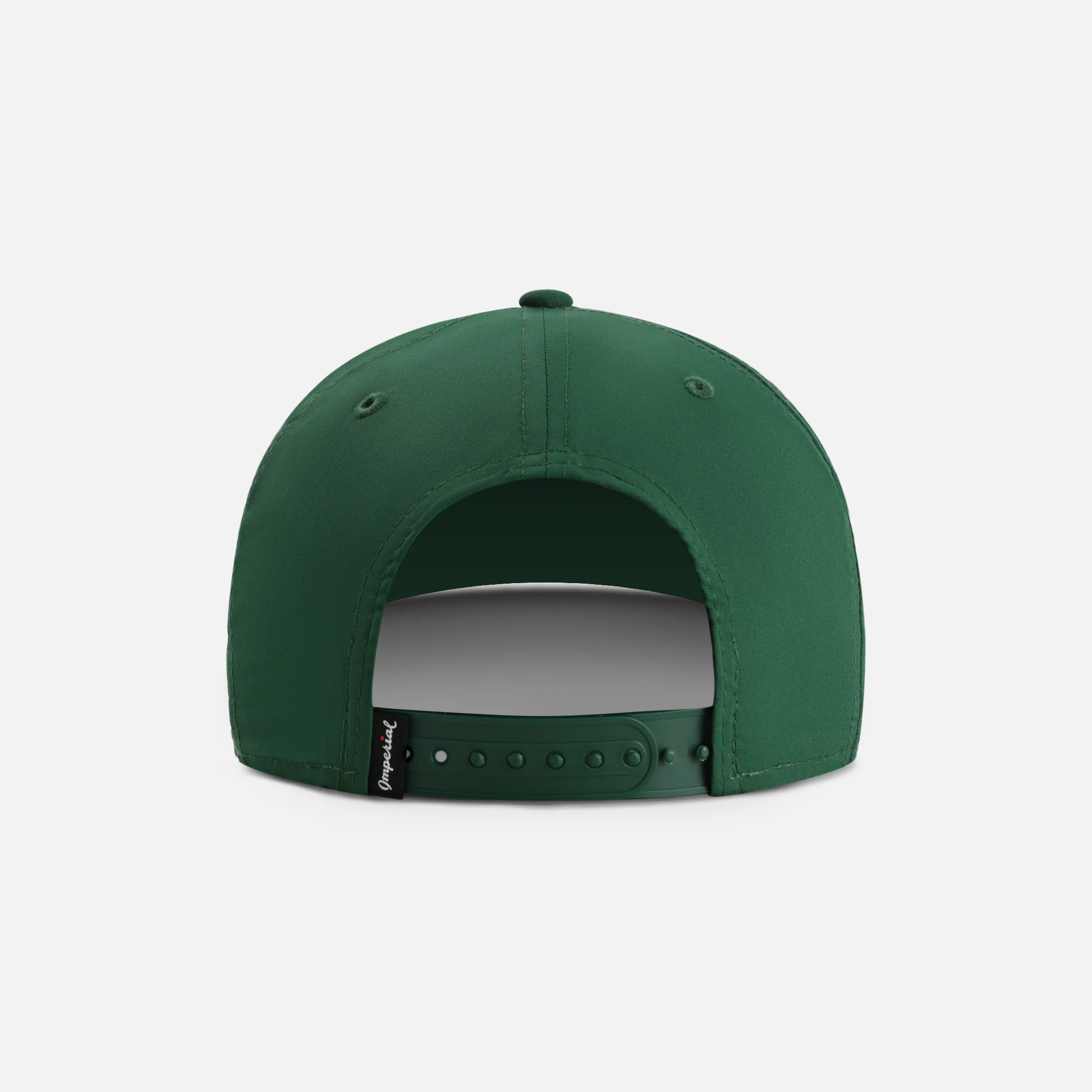 The Lads 3D Embroidered Performance Rope Hat - Image 9