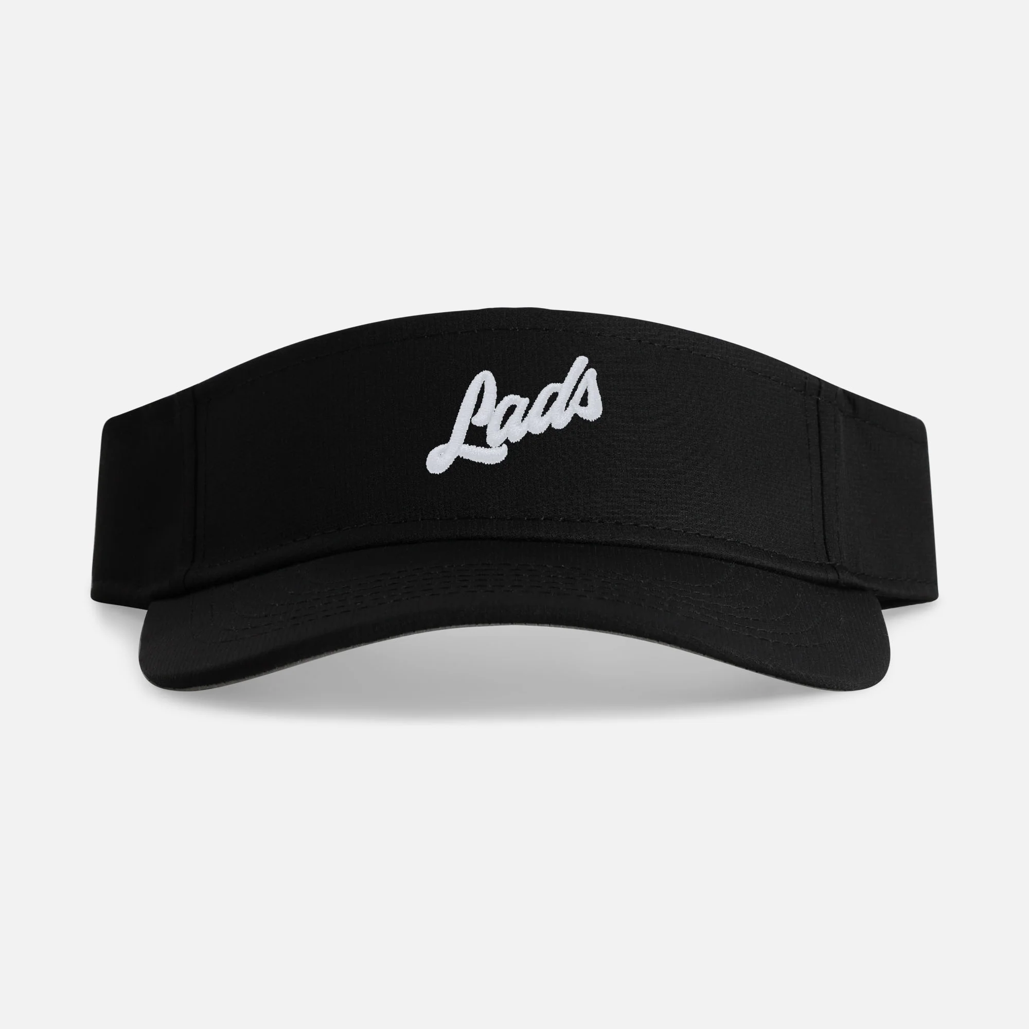 The Lads Small Fit Performance Visor - Image 2
