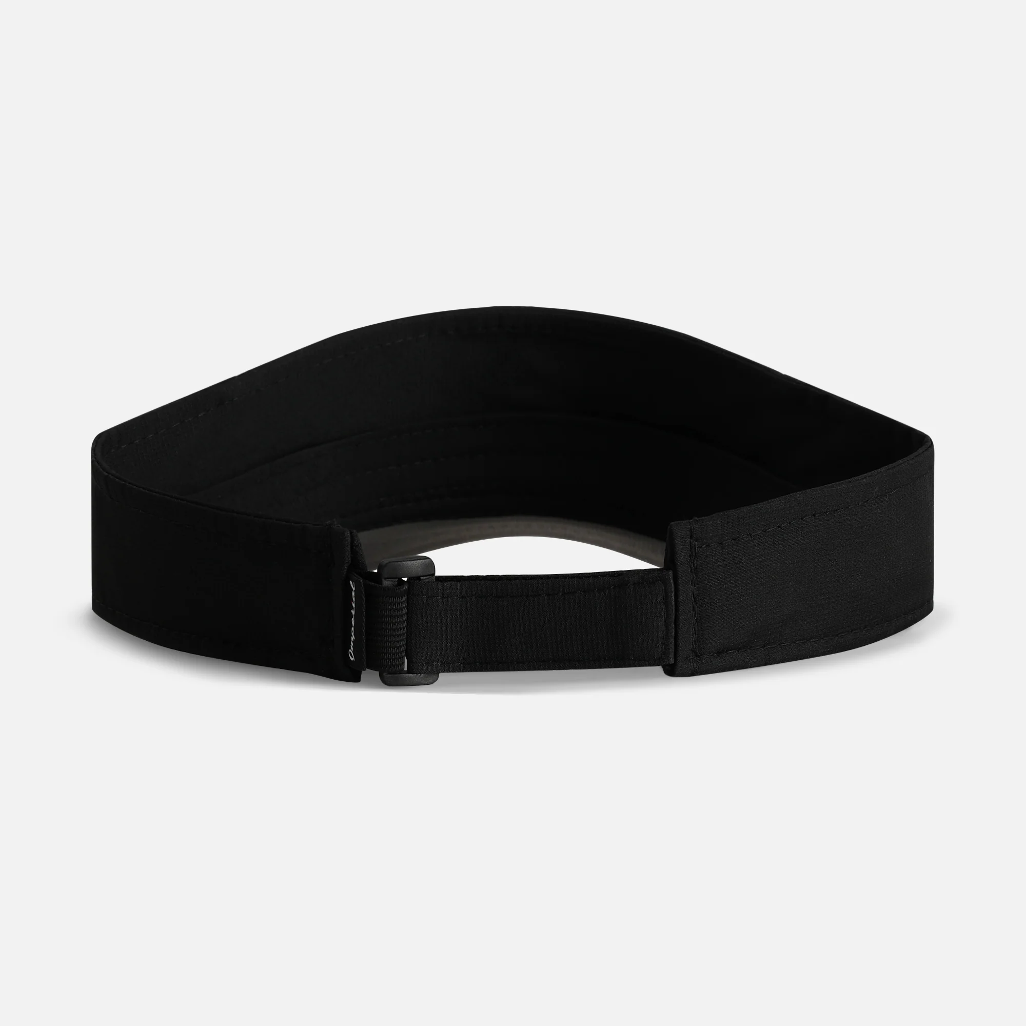 "Boy Mom" Small Fit Performance Visor - Image 4