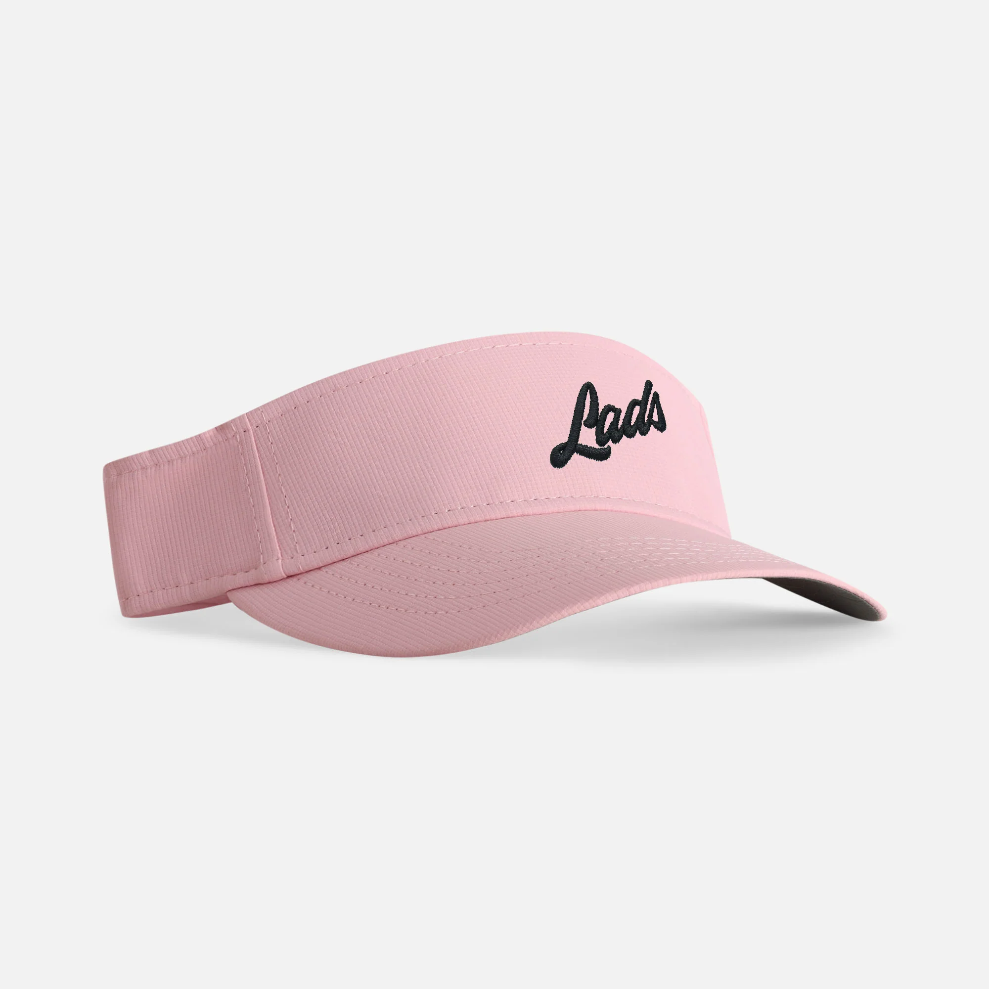 The Lads Small Fit Performance Visor - Image 5