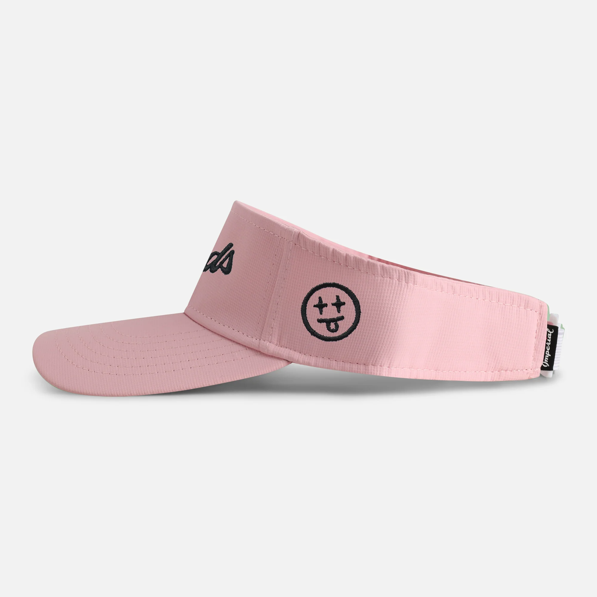 The Lads Small Fit Performance Visor - Image 7