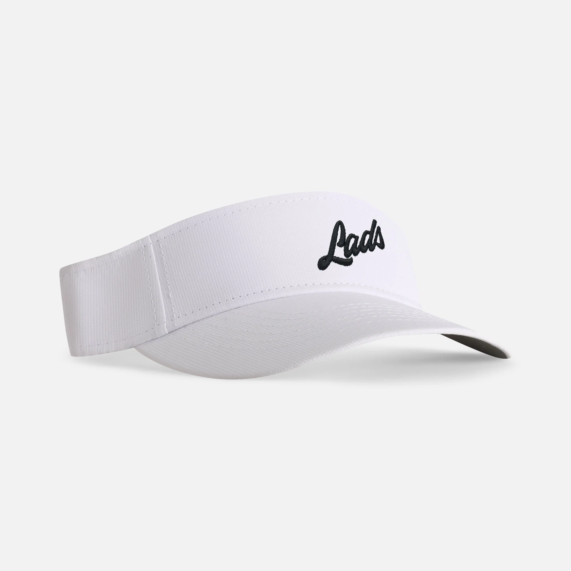 The Lads Small Fit Performance Visor - Image 9