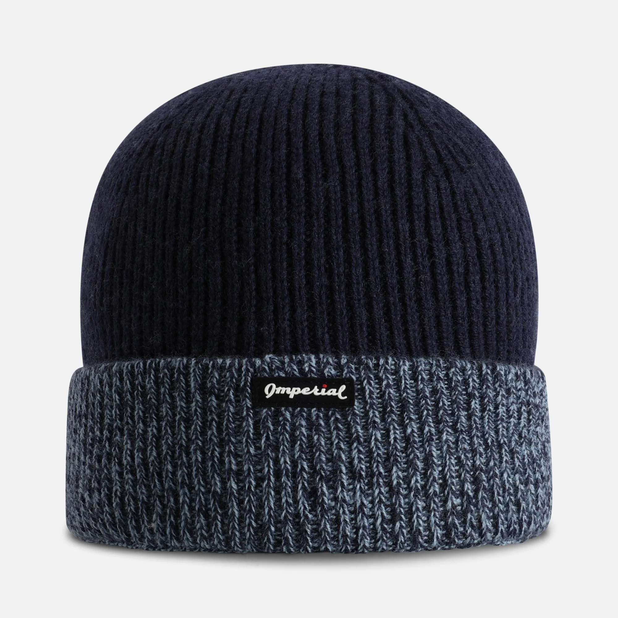 The Lads Two-Tone Cuffed Beanie - Image 12