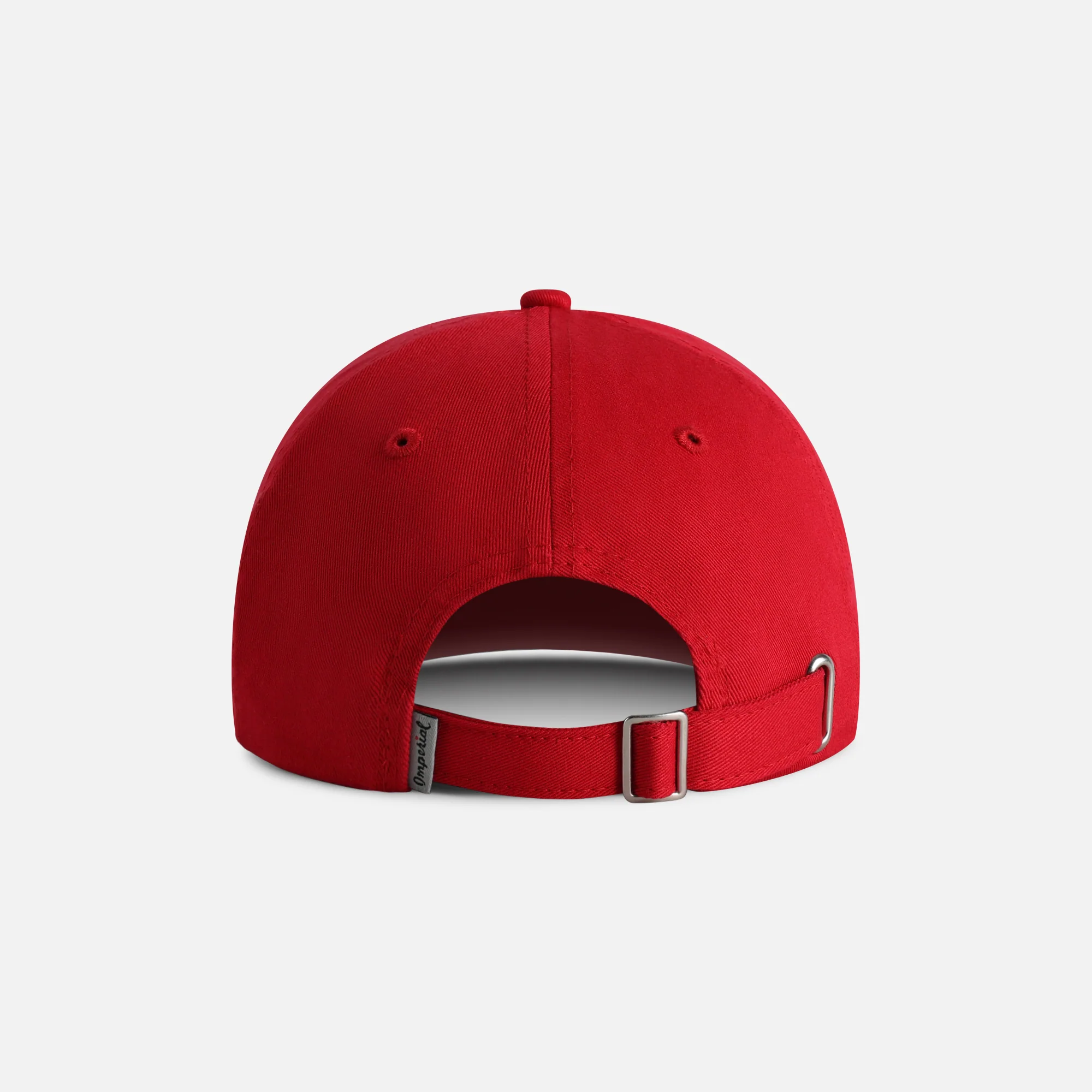 The Little Nero's - Adjustable Cotton Cap - Image 4