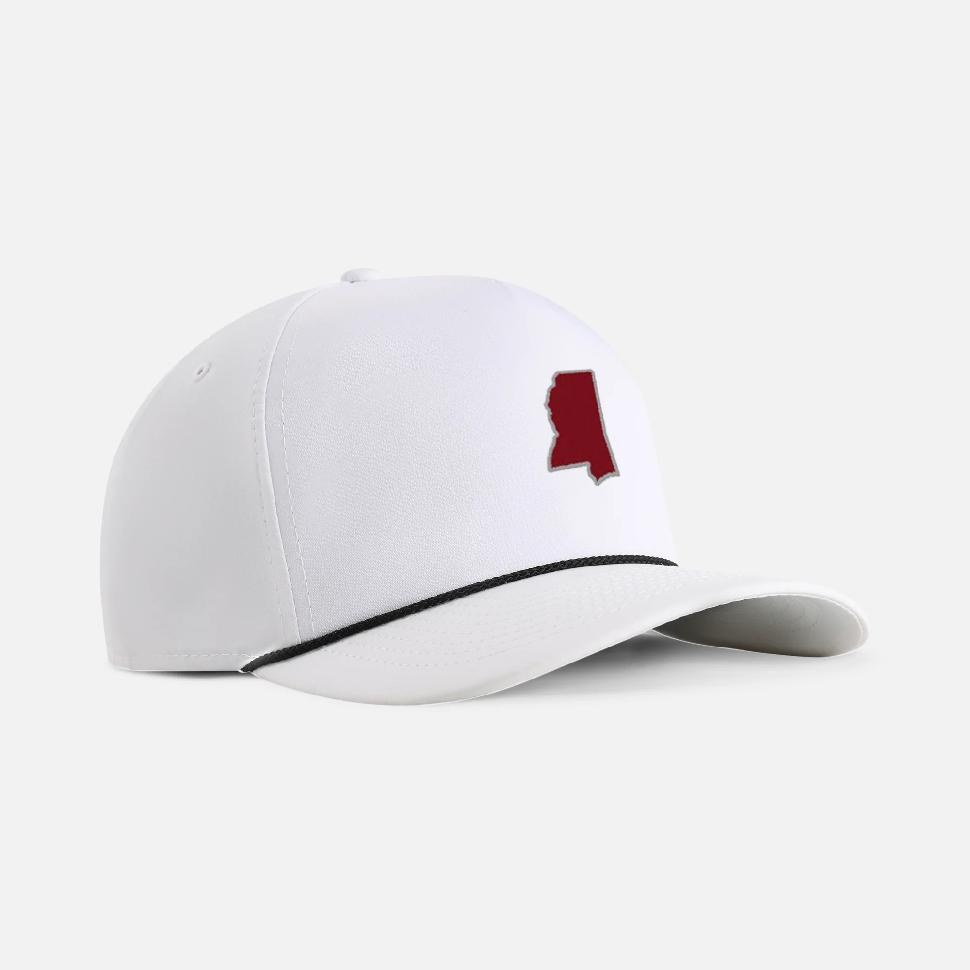 The Mississippi Retro - Rope Hat
