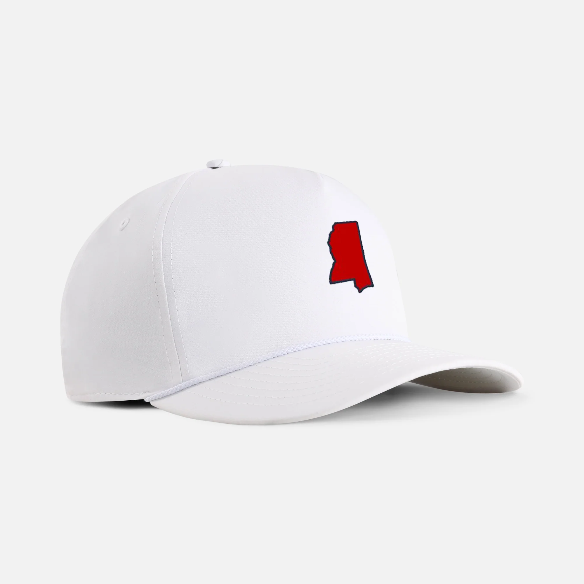 The Mississippi Retro - Rope Hat - Image 5