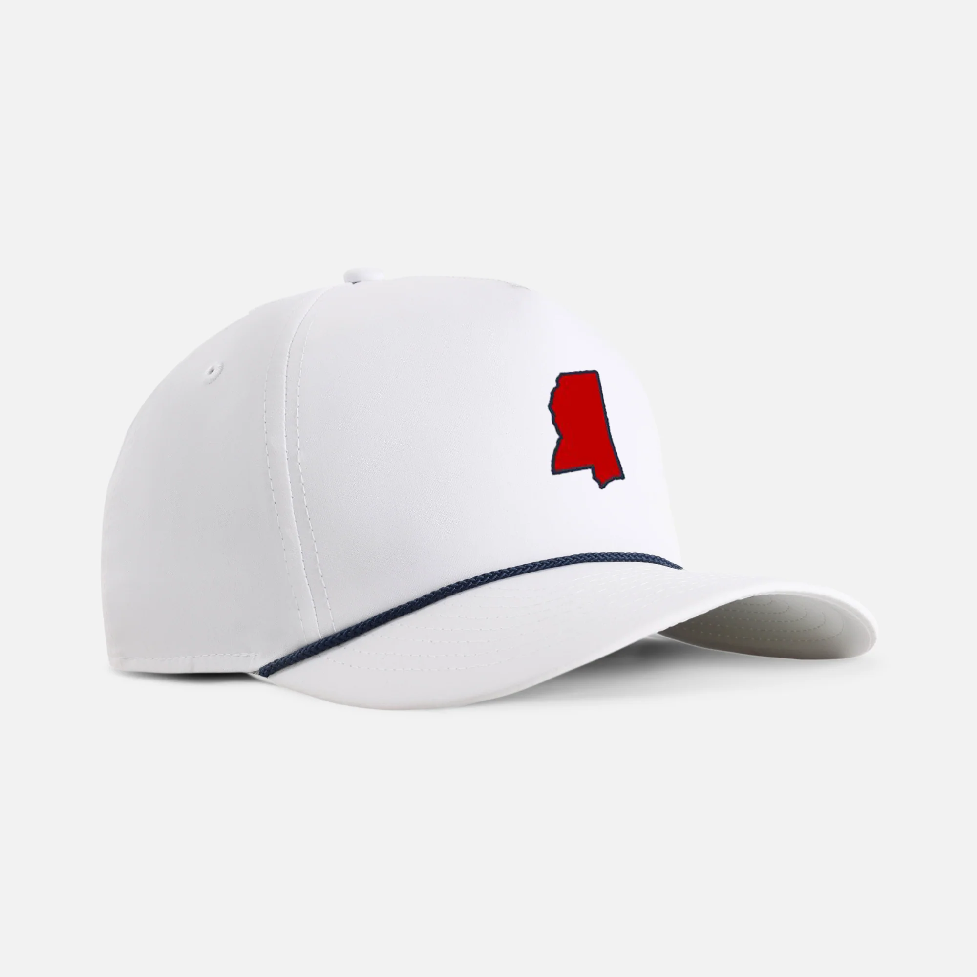 The Mississippi Retro - Rope Hat - Image 7