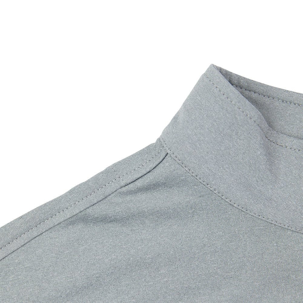 The Moon Man - Armitage Quarter Zip Long Sleeve - Image 11