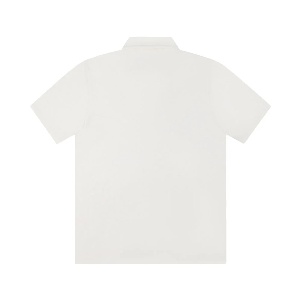 The Moon Man - Day Wave Polo Shirt - Image 3