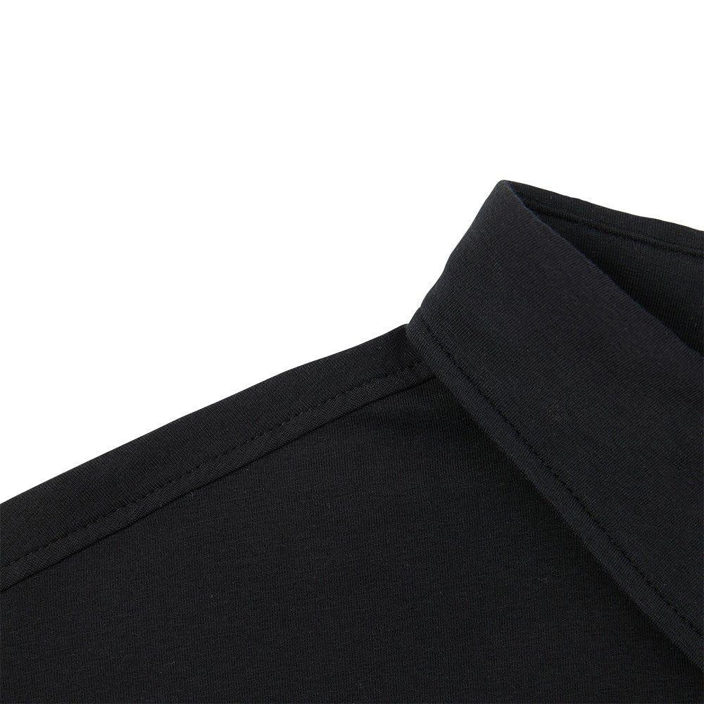 The Moon Man - Day Wave Polo Shirt - Image 9