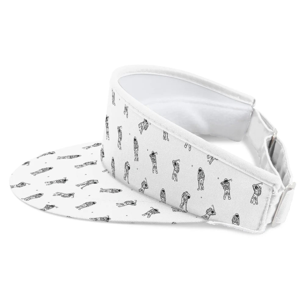 The Moon Man Tour Visor® - Image 2