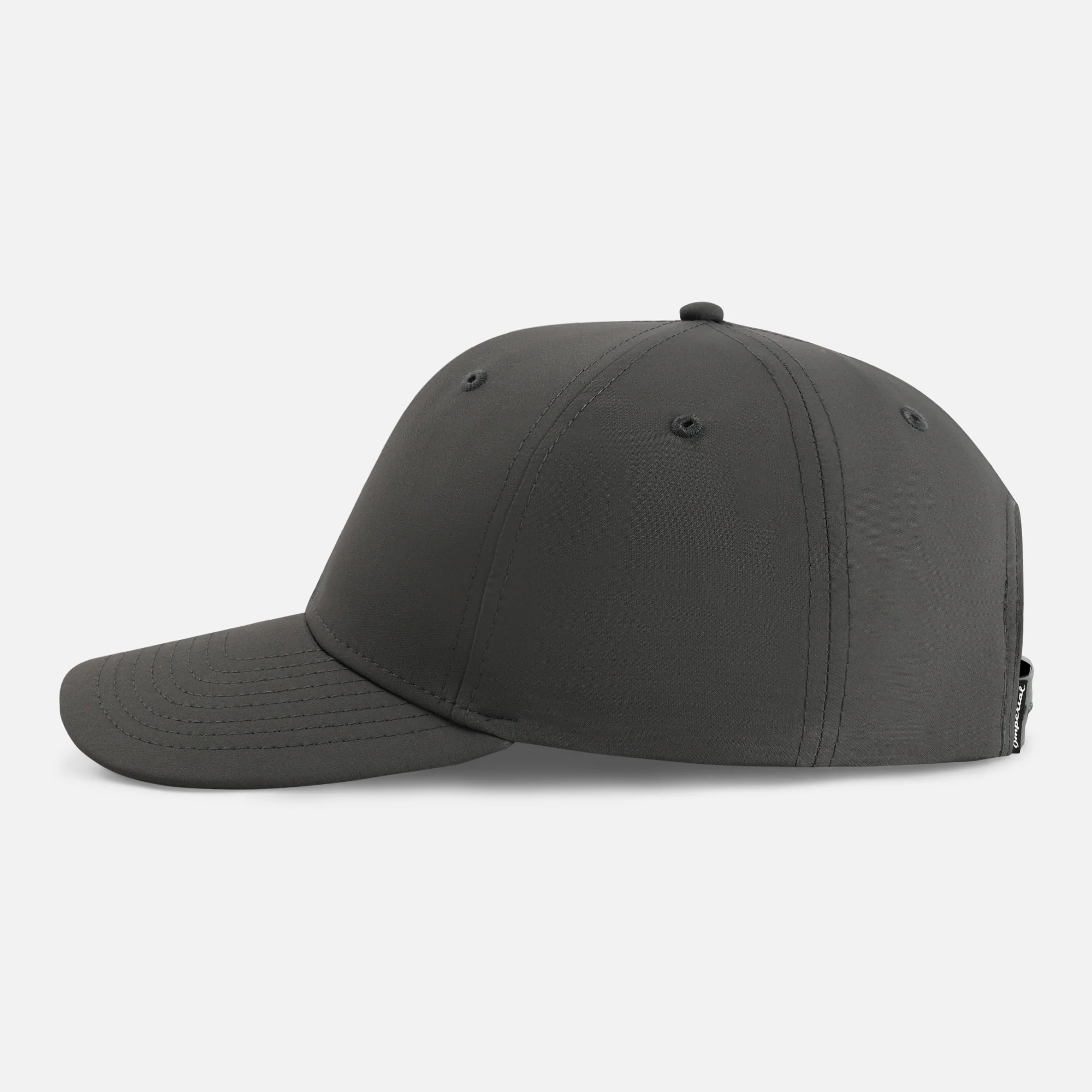 The Mountains Are Calling - Structured Performance Cap - Image 2
