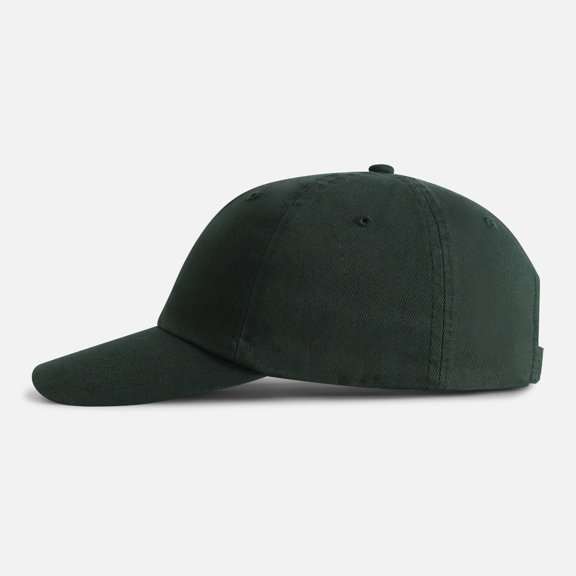 MSU "Michigan State Block S" Original Cotton Dad Hat - Image 9