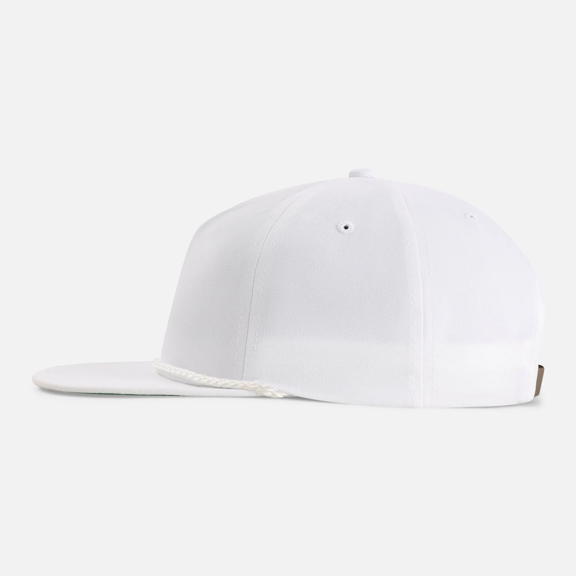 University of Louisville "L" Original Rope Hat - Image 11