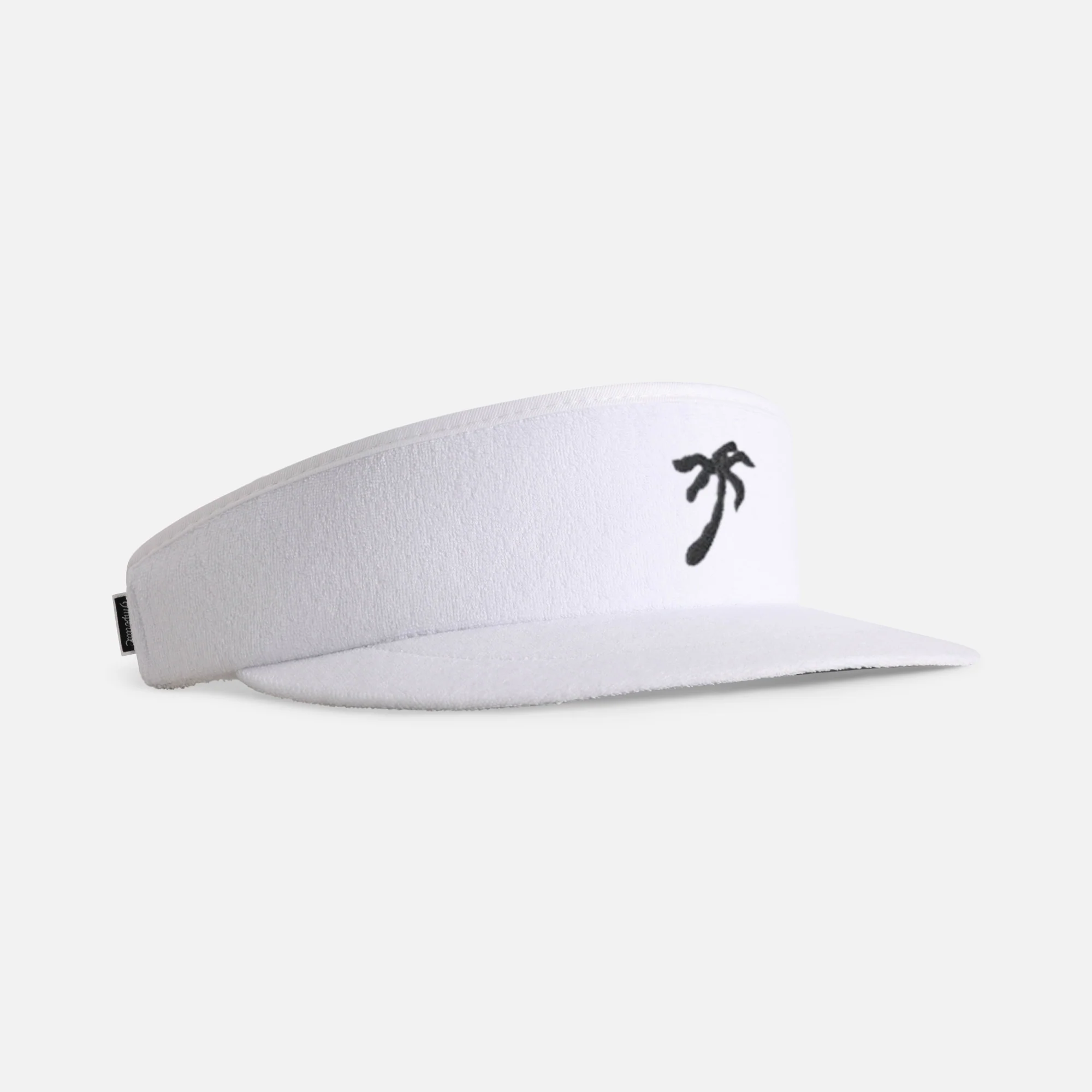 The Ocean Front - Tour Visor®