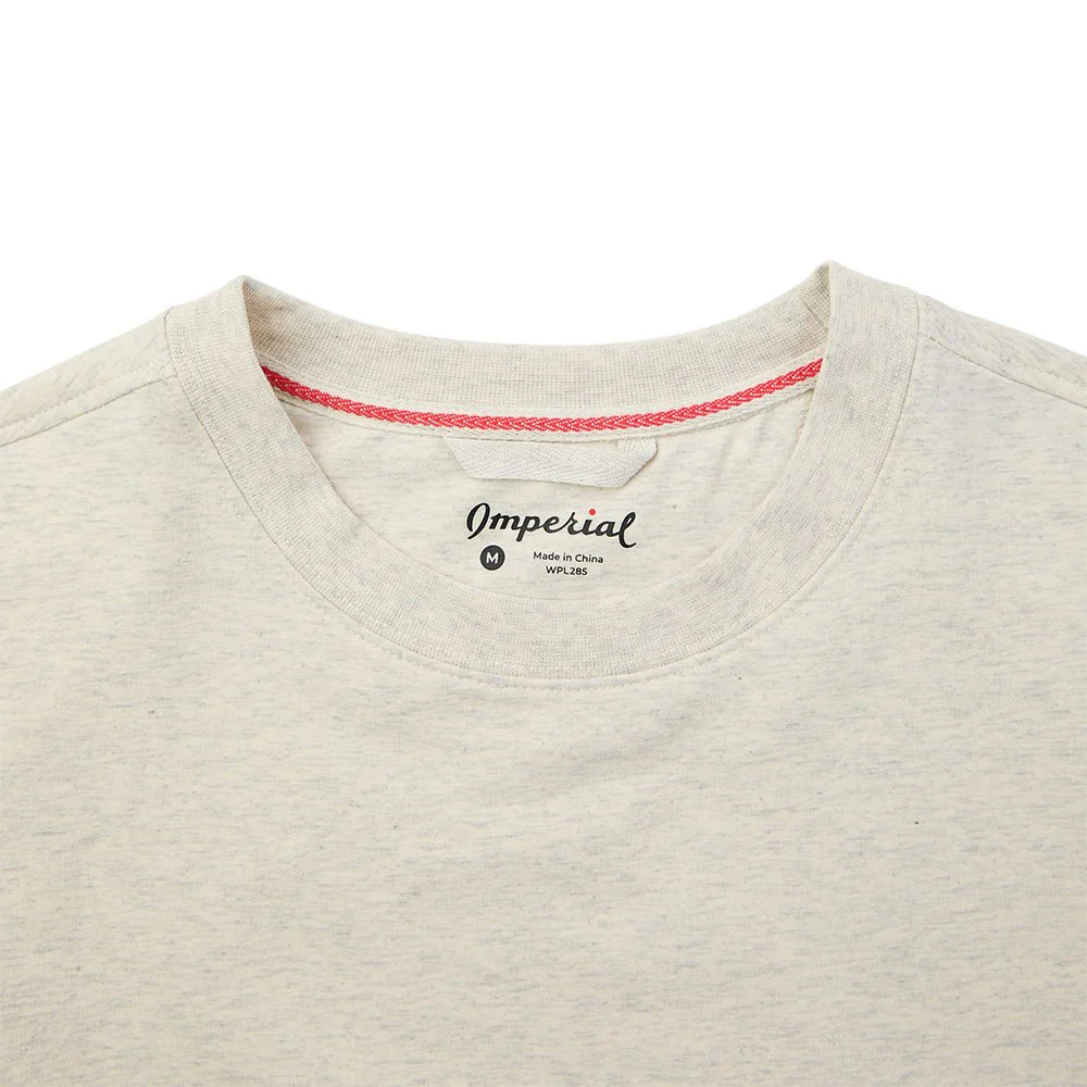 The Over Served, Under Par Premium Crewneck Sweatshirt - Image 3