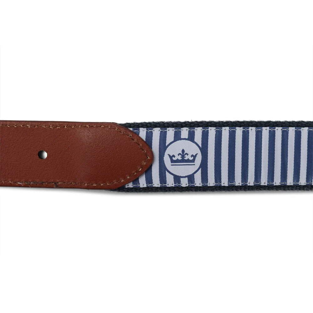 The Peter Millar Atlanta Braves Belt - Image 2