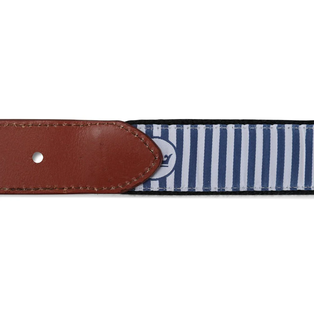 The Peter Millar Baltimore Orioles Belt - Image 2