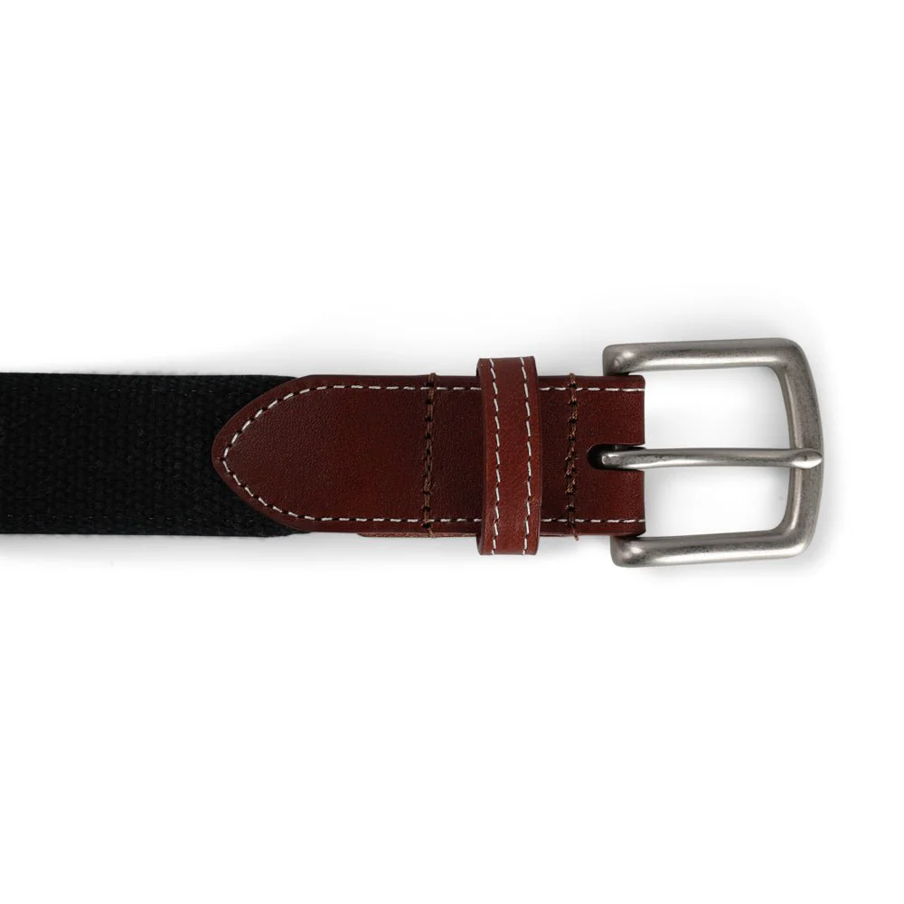 The Peter Millar Baltimore Orioles Belt - Image 3