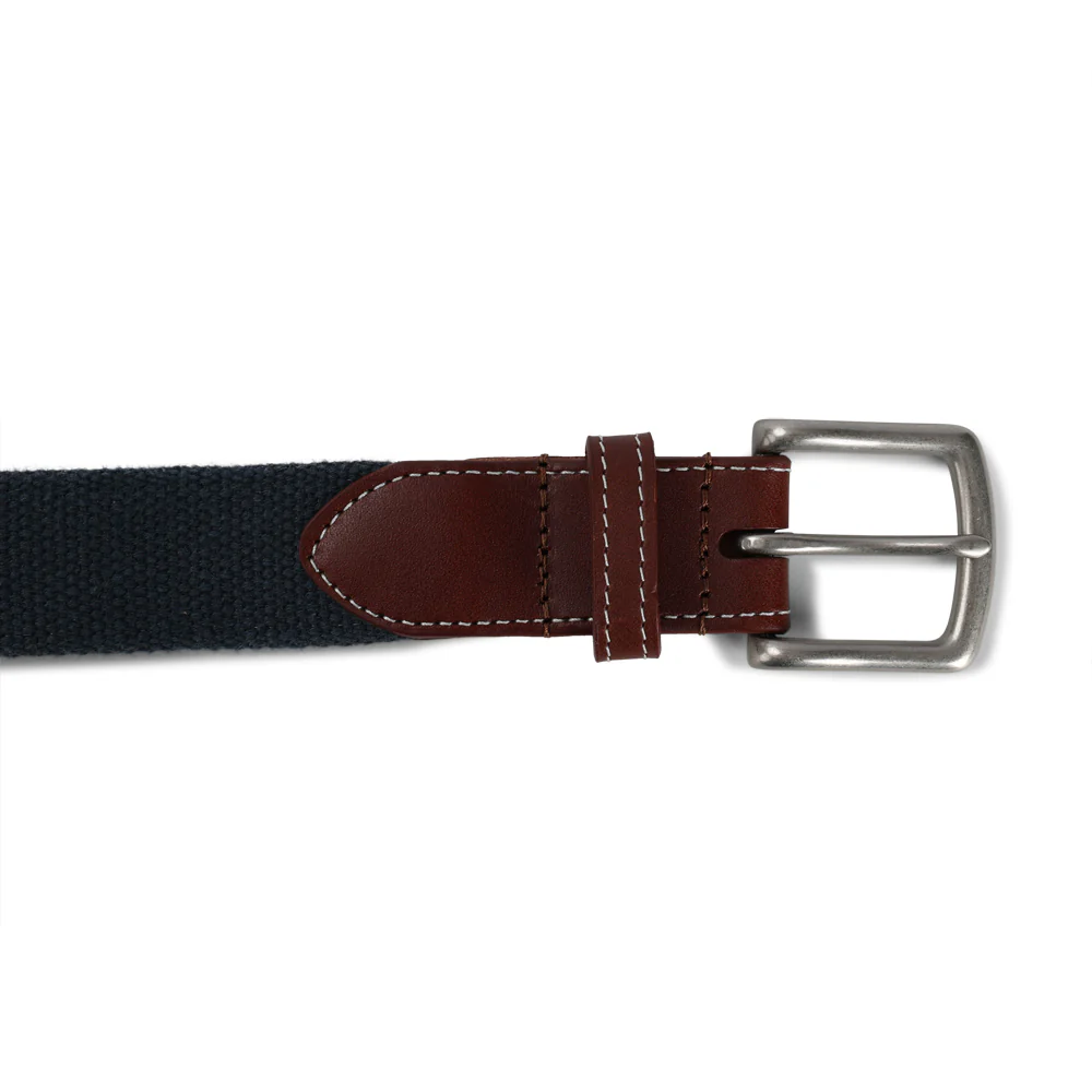 The Peter Millar Georgetown University Belt - Image 3