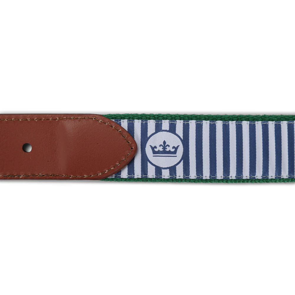 The Peter Millar Michigan State University Belt - Image 2