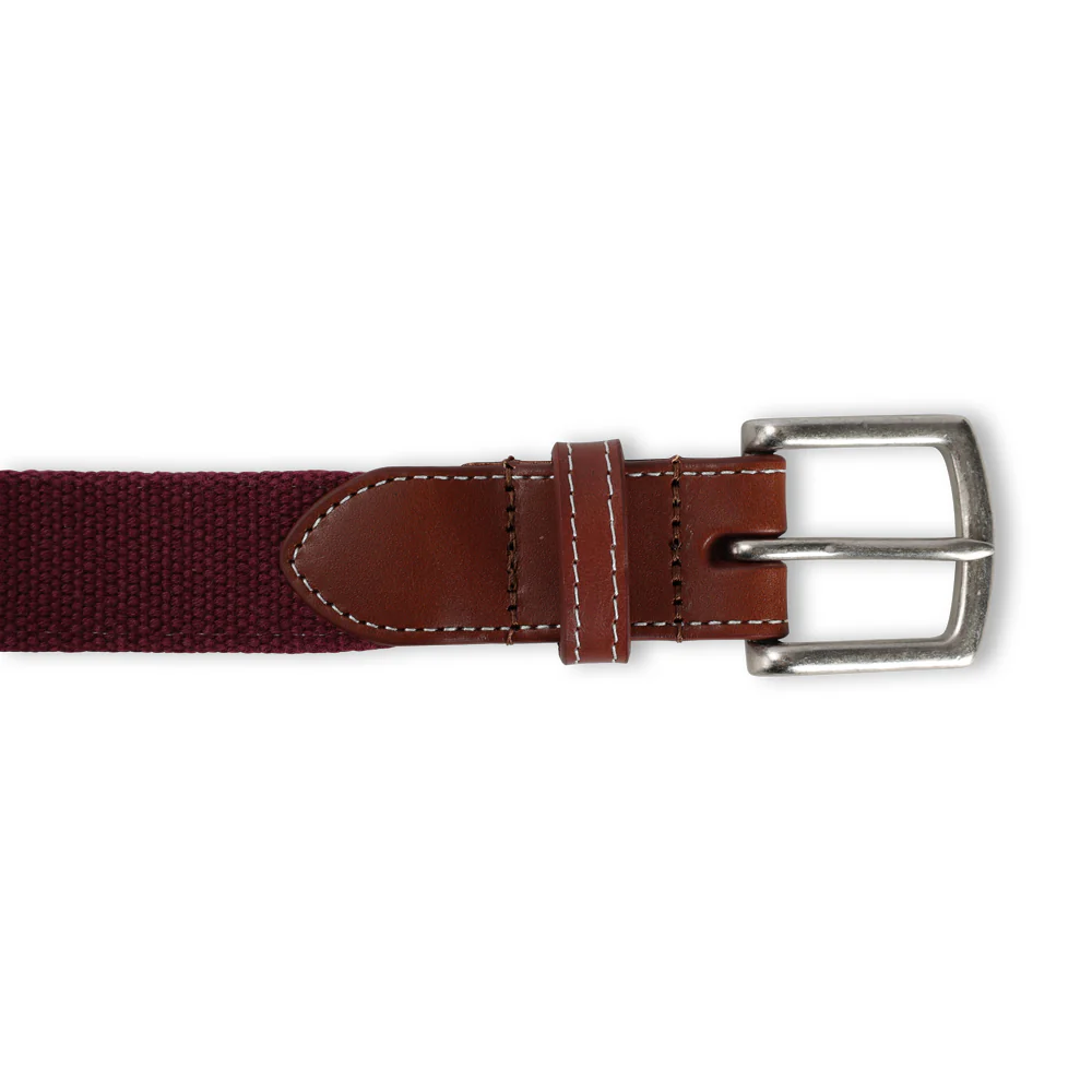 The Peter Millar Mississippi State University Belt - Image 3