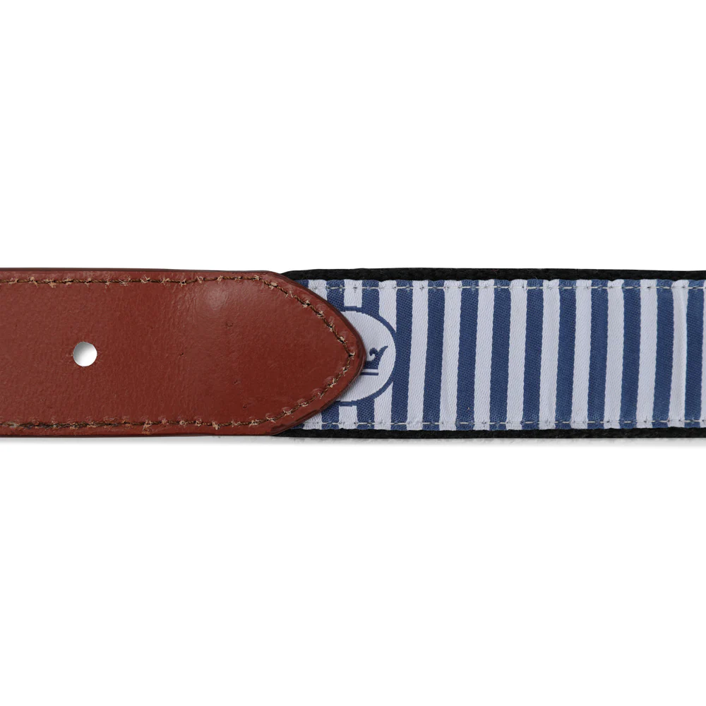 The Peter Millar University of Georgia Belt - Image 5
