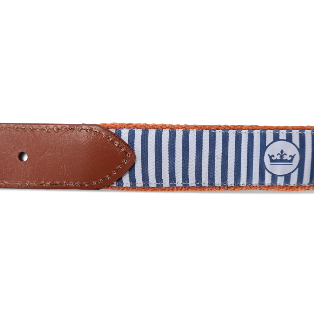 The Peter Millar University of Louisville Belt - Image 2
