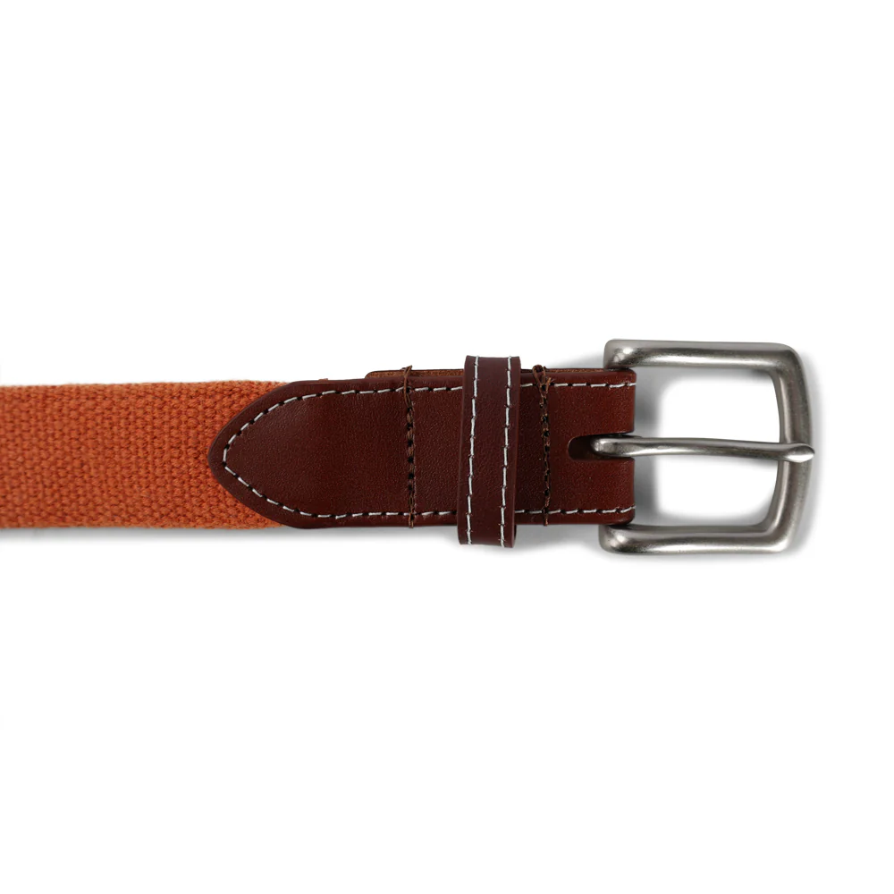 The Peter Millar University of Nebraska Belt - Image 3